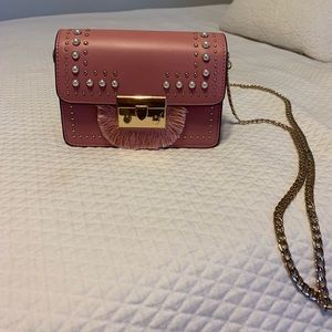 Topshop crossbody bag